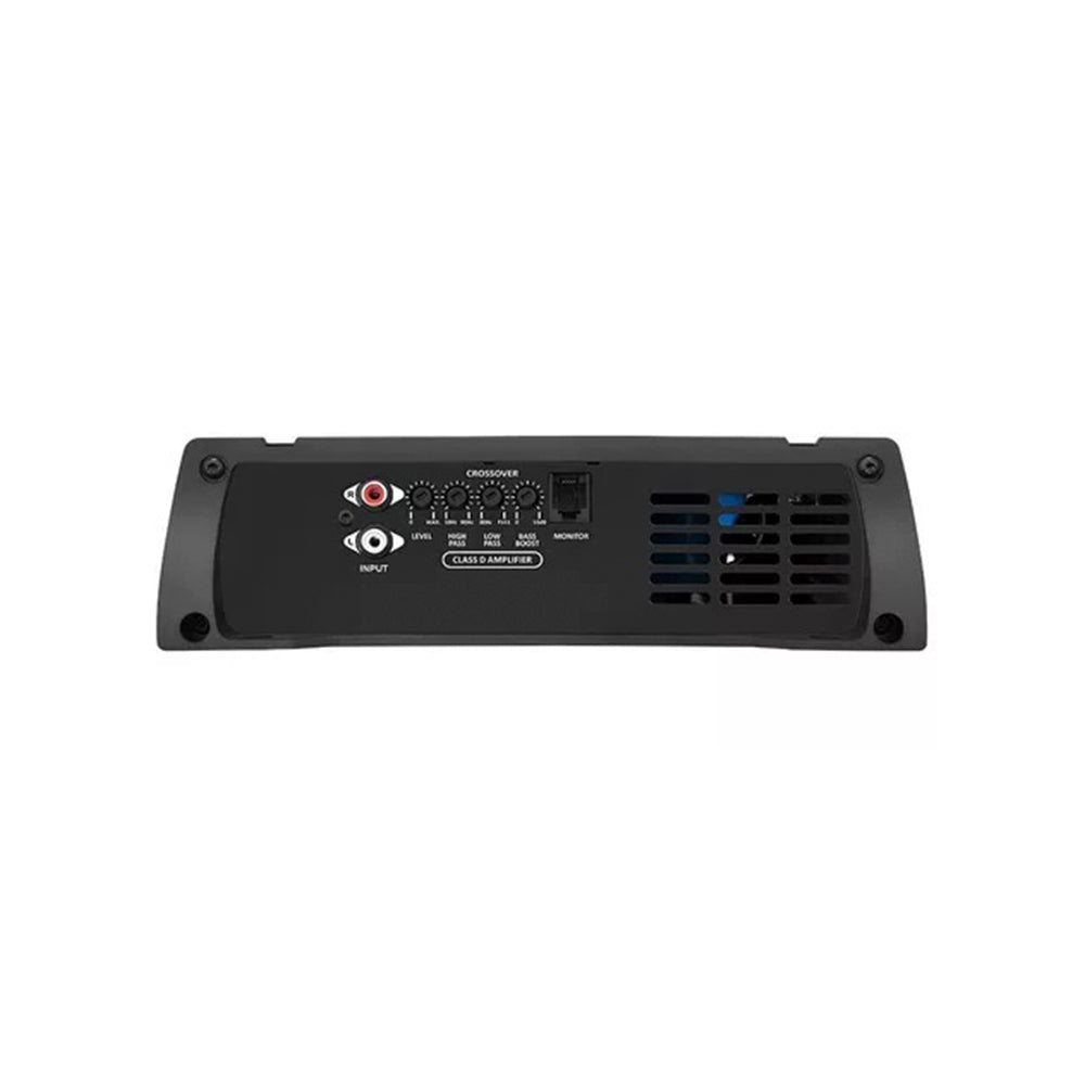 Modulo Amplificador Taramps HD3000 3000w rms 1 canal 2 ohms digital Modulo Amplificador Taramps HD3000 3000w rms 1 canal 2 ohms digital